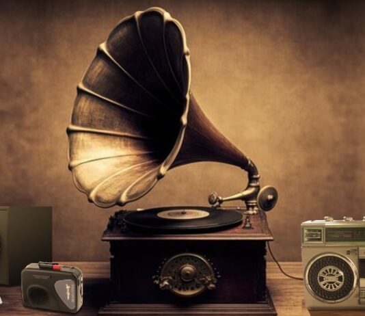 Songs and many ways to listen to!