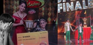 Spare the arc light, secure childhood