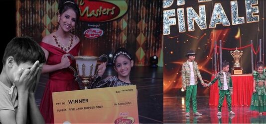 Spare the arc light, secure childhood