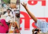 AAP stakes its fortune on UP amidst conflicting signals