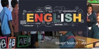 English overdose: How much is too much?