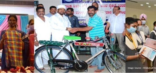 Enough of Freebies, Sops no Substitute to Good Governance