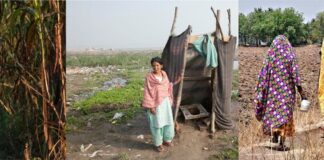 Open defecation is a ticking time bomb; defuse it before it goes off