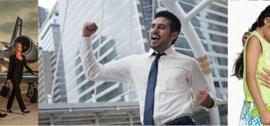 Professional Success is No Substitute to Happy Family Life