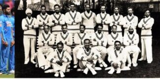 Reliving 100 years of Indian cricket – the trauma, tragedy and glory