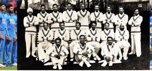 Reliving 100 years of Indian cricket – the trauma, tragedy and glory