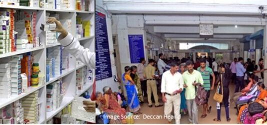 Rising Prices of Medicine: Time to Call the Doctors to Account