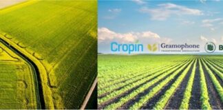 Revolutionising Farming through Agronomic Intelligence