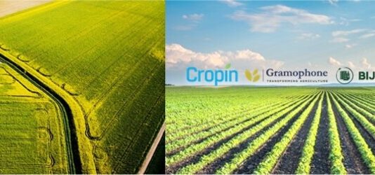 Revolutionising Farming through Agronomic Intelligence