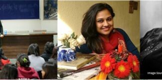 Poetess Wants Creativity as an Essential Part of Curriculum