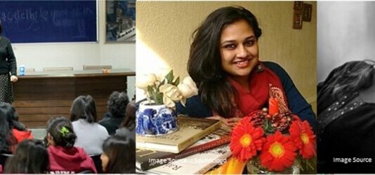 Poetess Wants Creativity as an Essential Part of Curriculum