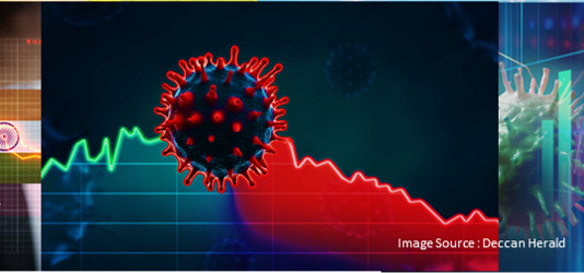 Road Ahead for Indian Economic Recovery Long and Arduous
