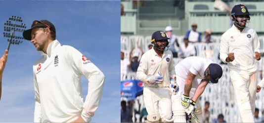 Ind vs Eng: Context and player comparison guarantee an exciting series