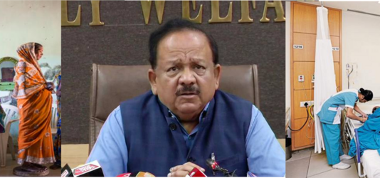 The long overlooked medical negligence: Address rural-urban disparity, streamline healthcare system with equity Rural Healthcare