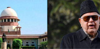 Voicing Dissent against Govt is no Sedition: Supreme Court