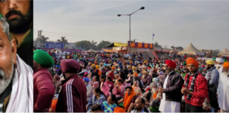 Ominous portent from farmer stir, onus on Govt to set the ball rolling for negotiated settlement farmers protest