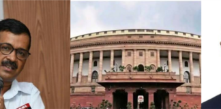 Final blow to democracy in Delhi: AAP relegated to background, BJP to rule by proxy Final blow to democracy, LG rule in delhi, AAP