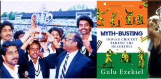 Filtering out Myths to De-mystify Indian Cricket