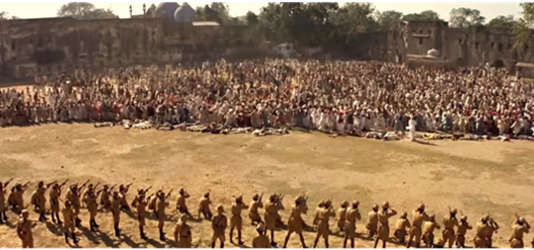 Remembering Jallianwala Bagh Massacre: Nanak Singh di Khooni Visakhi