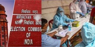 Polls precipitated Covid surge: Citizens made to pay for state indiscretion Polls precipitated Covid surge: Citizens made to pay for state indiscretion