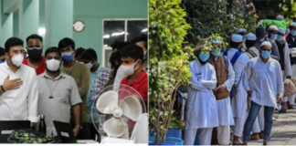 Covid no deterrent, sectarian rivalry bears striking similarity with Germany of 1930 Covid surge no deterrent, sectarian prejudices bear striking resemblance to Germany of 1930