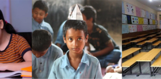 Grim prospects for education: Learning loss to students can only be assessed post pandemic Grim prospects for education