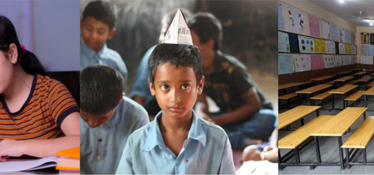 Grim prospects for education: Learning loss to students can only be assessed post pandemic Grim prospects for education