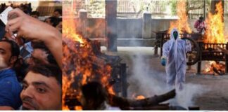 Pandemics come and go, Govt knows where its priorities lie Pandemics come and go, Govt knows where its priorities lie