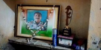 Unfulfilled promises killing memories of martyrs Unfulfilled promises killing memories of martyrs