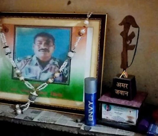 Unfulfilled promises killing memories of martyrs Unfulfilled promises killing memories of martyrs