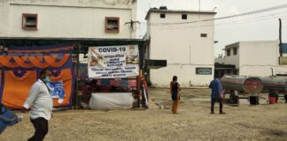 Bihar in for a shock as official covid toll may prove tip of an iceberg Covid in Bihar