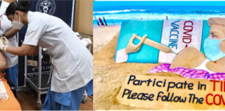 The emotional aspect of vaccination we missed all along The emotional aspect of vaccination we missed all along