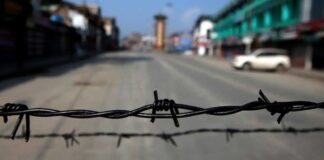 New era awaits Delhi and Kashmir despite roadblocks New era awaits Delhi and Kashmir despite roadblocks