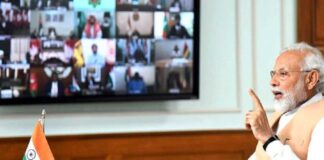 Centre-state tussle casting a long shadow on Indian federalism Centre-state tussle casting a long shadow on Indian federalism