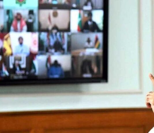 Centre-state tussle casting a long shadow on Indian federalism Centre-state tussle casting a long shadow on Indian federalism