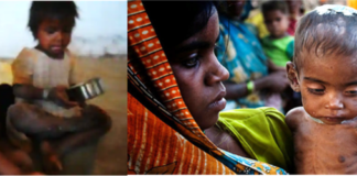 Ending child malnutrition – India’s long unfinished task Ending child malnutrition – India's long unfinished task