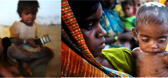 Ending child malnutrition – India's long unfinished task