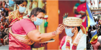 Pandemic blues: No more blame game please, It’s time for introspection No more blame game