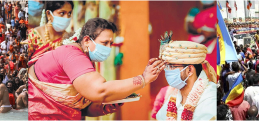 Pandemic blues: No more blame game please, It’s time for introspection No more blame game