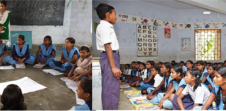 Shortage of school teachers casts a cloud over Bihar Govt’s policies Shortage of school teachers casts a cloud over Bihar Govt’s policies