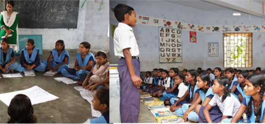 Shortage of school teachers casts a cloud over Bihar Govt’s policies Shortage of school teachers casts a cloud over Bihar Govt’s policies