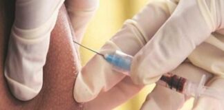 Time running out for a course correction in the vaccination process Time running out for a course correction in the vaccination process