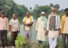From dry land to ‘jalgram’ – a village’s saga of success under the stewardship of visionary From dry land to 'jalgram' – a village’s saga of success under the stewardship of visionary