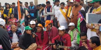 Buddha Se Kabir Tak: In quest of peace Village sets an example as Jalgram under the leadership of Umashankar Pandey