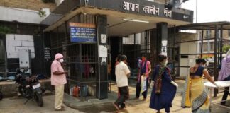 Vaccination yet to pick up pace even as Covid third wave stares Bihar Vaccination yet to pick up pace even as Covid third wave stares Bihar