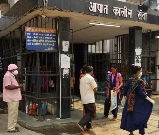 Vaccination yet to pick up pace even as Covid third wave stares Bihar Vaccination yet to pick up pace even as Covid third wave stares Bihar