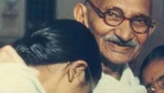 Gandhi’s testimony against sedition law holds true to date