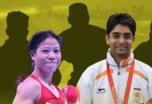 Looking back at Eight Olympics and Indian performances Looking back at Eight Olympics and Indian performances