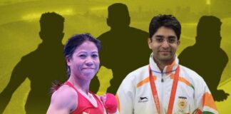 Looking back at Eight Olympics and Indian performances Looking back at Eight Olympics and Indian performances