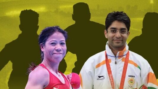 Looking back at Eight Olympics and Indian performances Looking back at Eight Olympics and Indian performances